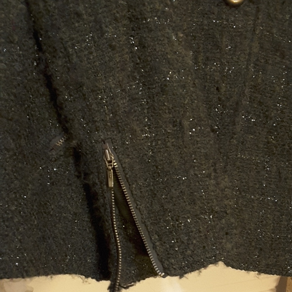 Jacket blazer - Picture 3 of 4